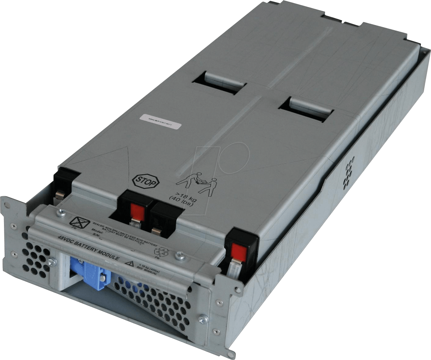 APC RBC 43 - Ersatzbatterie RBC 43