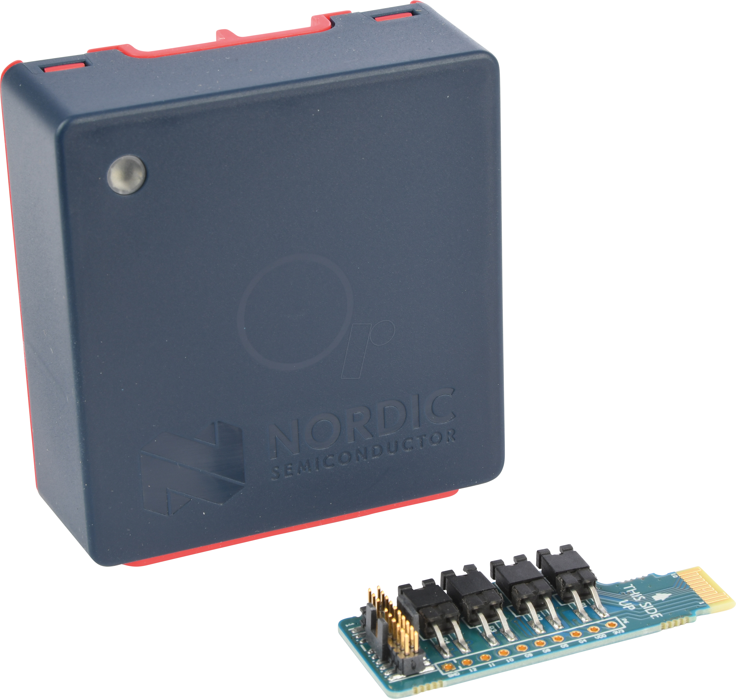 NSC THINGY53 - IoT Sensor Kit, nrf5340 basiert
