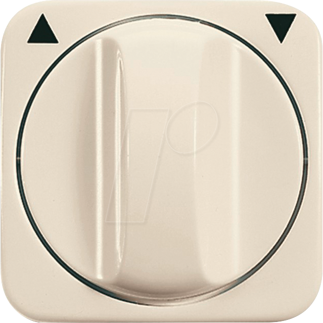 EL DURO ZS5 - Jalousien-Drehgriff für DURO 2000-SI