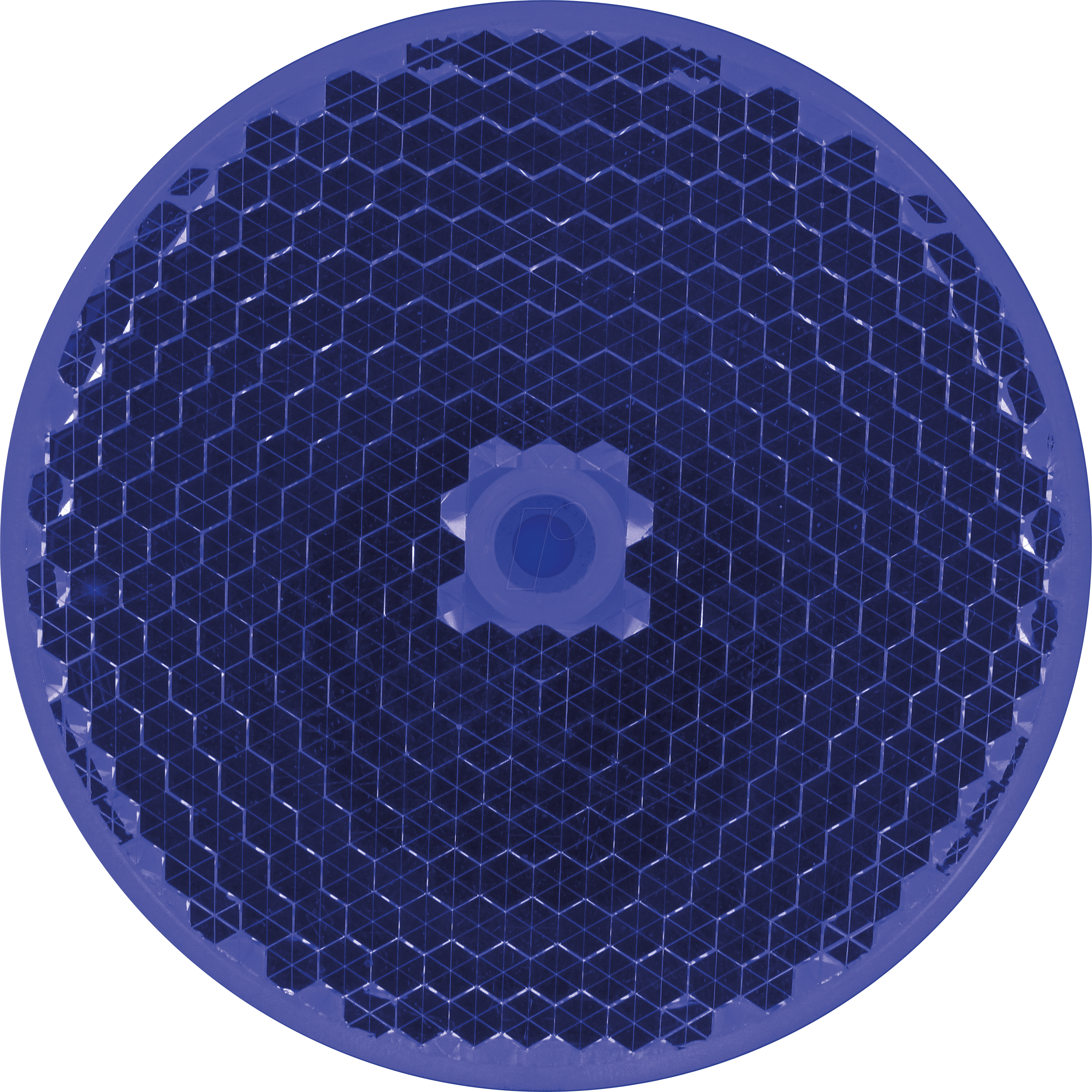 LXU 0000 084 - UV-Reflektor für Reflexlichttaster TRU-C23PA