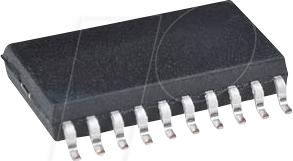 STM32C011F4P6 - ARM®Cortex®-M0+ Mikrocontroller, 16 KB flash, TSSOP-20