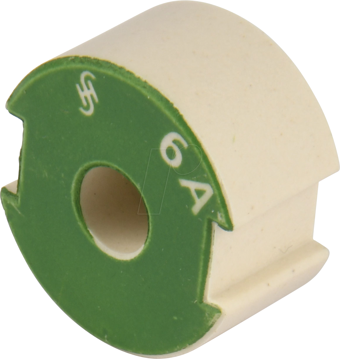 SIE 5SH312 - D-Passschraube DII/E27, 6A