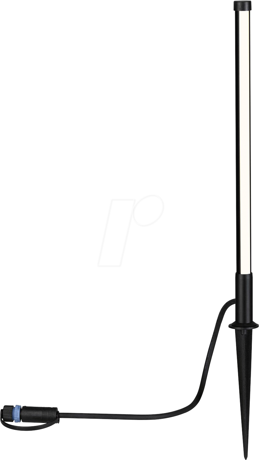 PLM 94530 - Plug&Shine Lichtstab IP65, 3000 K, 5,5 W, 180 lm, 36 cm