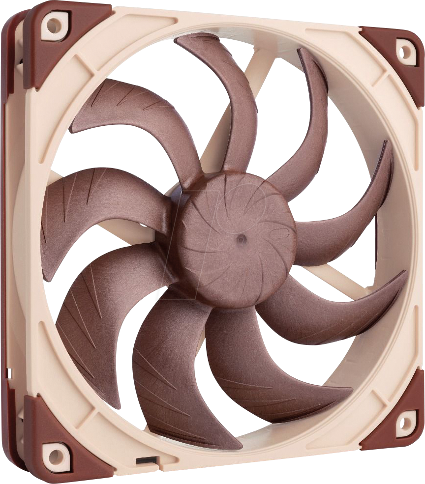 NO 100624 - NOCTUA NF-A14-x25 G2-LS PWM