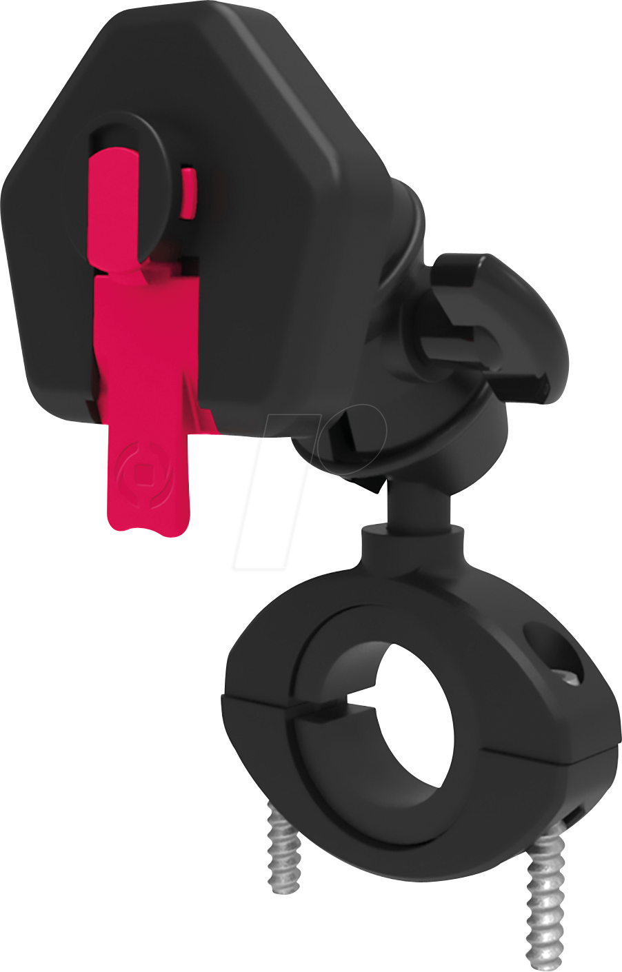 SNAPMOTORBIKEBK - Smartphonehalterung für Motorrad, verstellbar