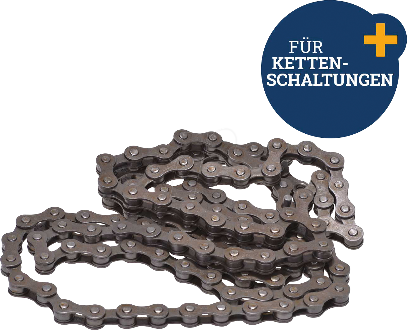 BIKE 44002 - Fahrrad - Fahrradkette MTB Uniglide