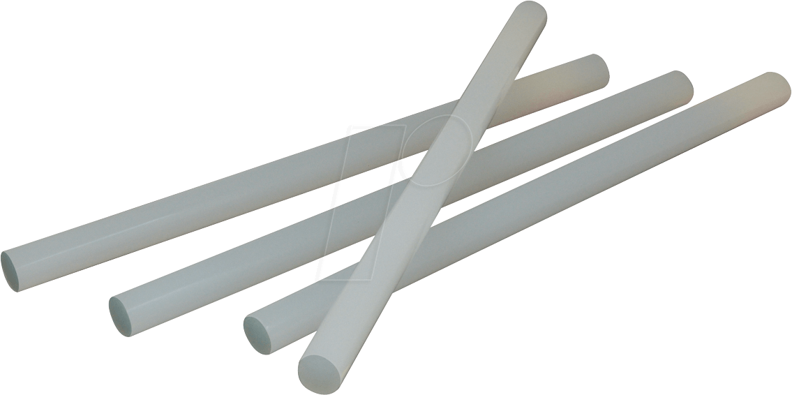 CK T6218 06 - Heißklebestick, Ø 11 mm, 6 Stück