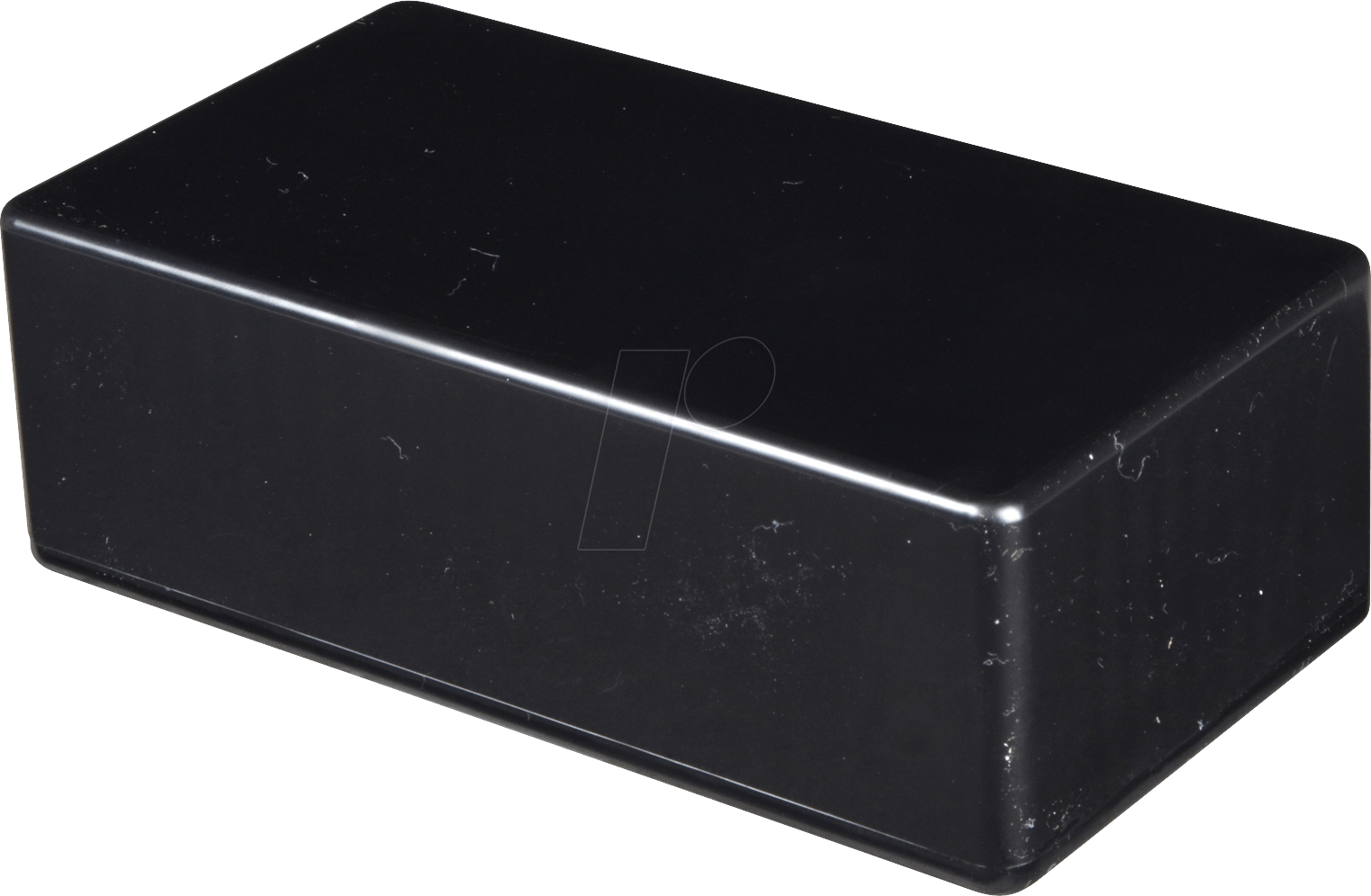 1591LBK - Multi-ABS-Gehäuse, 85 x 56 x 39 mm, IP 54