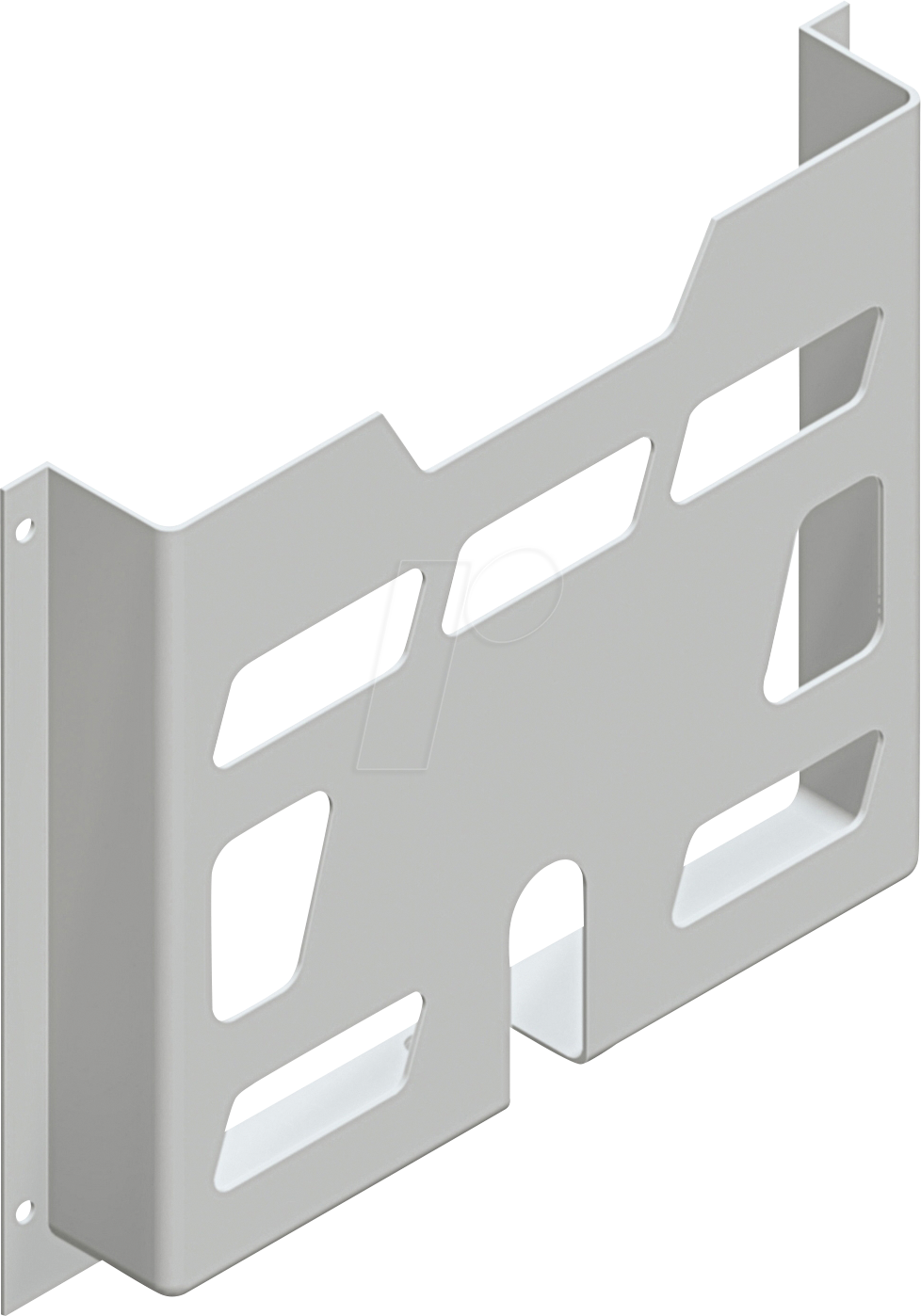 NSYDPA5 - Schaltplantasche aus Kunststoff, A5 174 x 188 x 22 mm