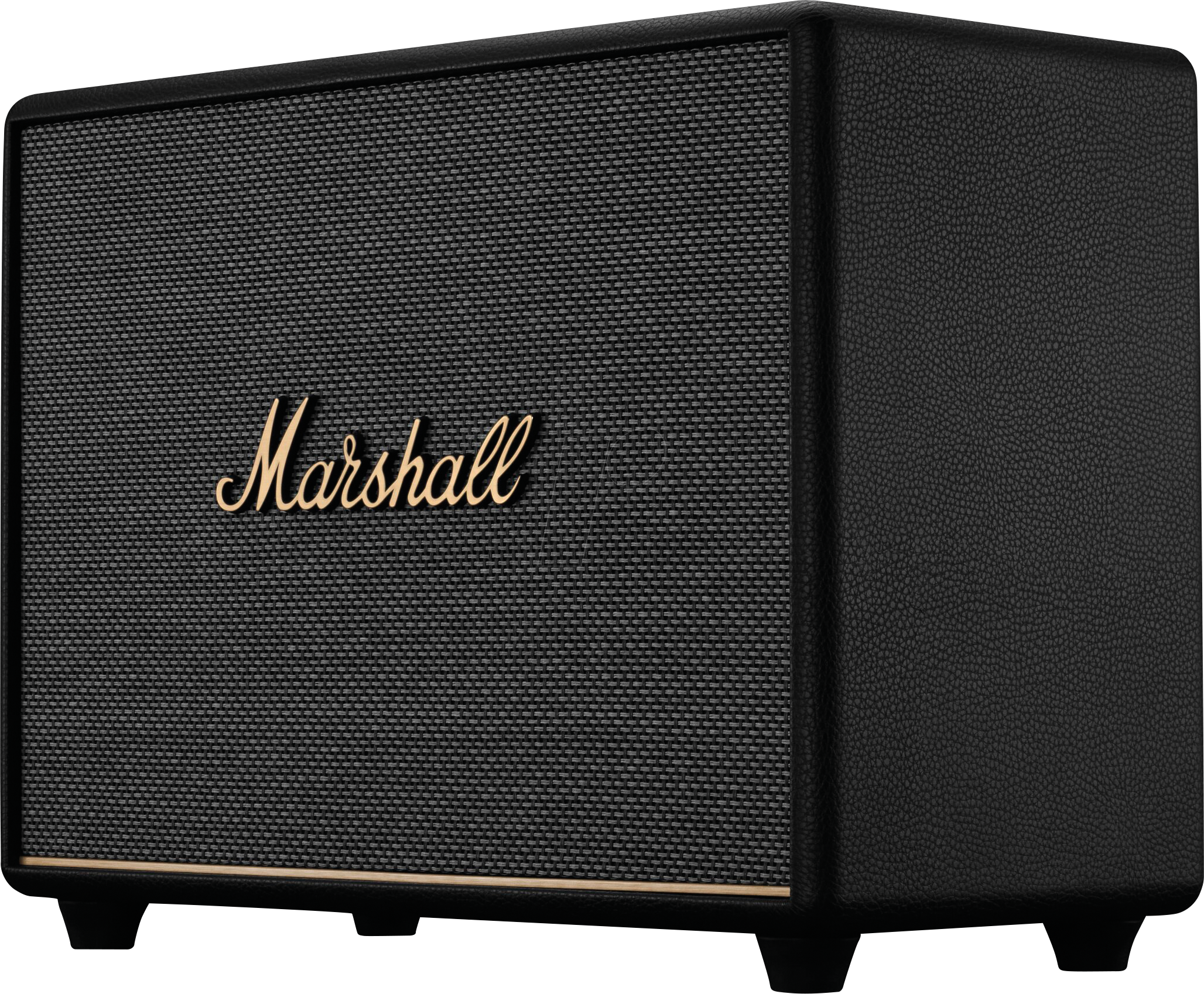 Thumbnail - MARSHALL 1006016 - Lautsprecher, Bluetooth, Woburn III, schwarz