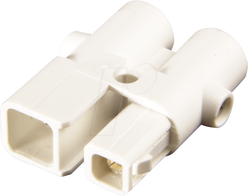 ST 16-2 BS - ST 16-Niedervoltanschluss, Schraubanschluss