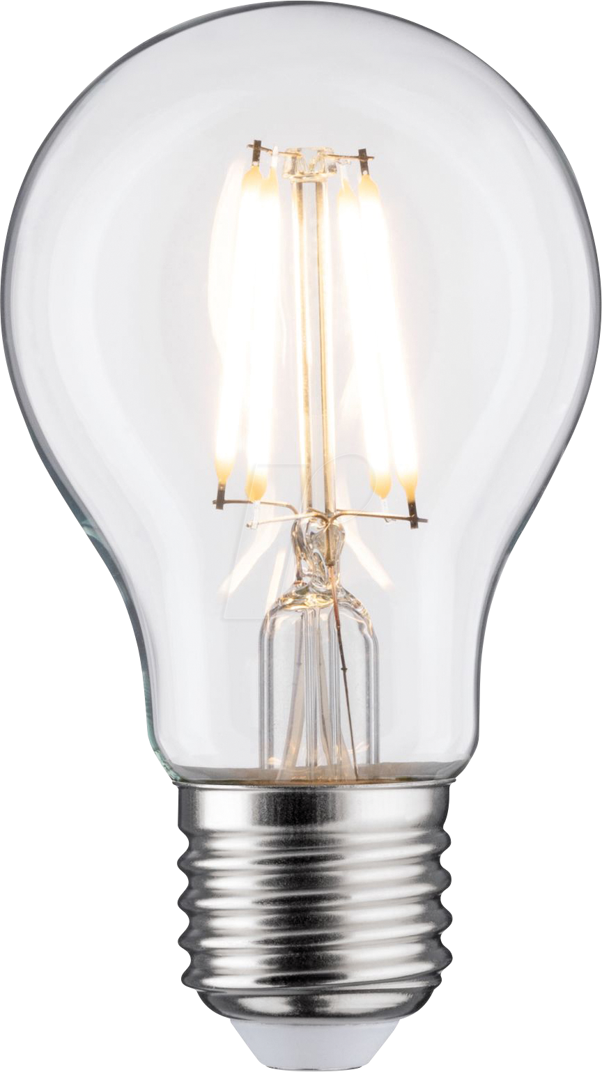 Thumbnail - PLM 28616 - LED-Filamentlampe E27, 5 W, 470 lm, 2700 K, dimmbar