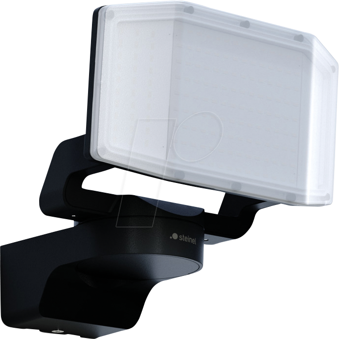 STEINEL 090029 - LED-Strahler XLED Protect Anthrazit