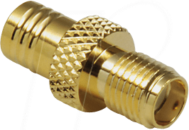 BKL 0411043 - Adapter, SMB auf SMA