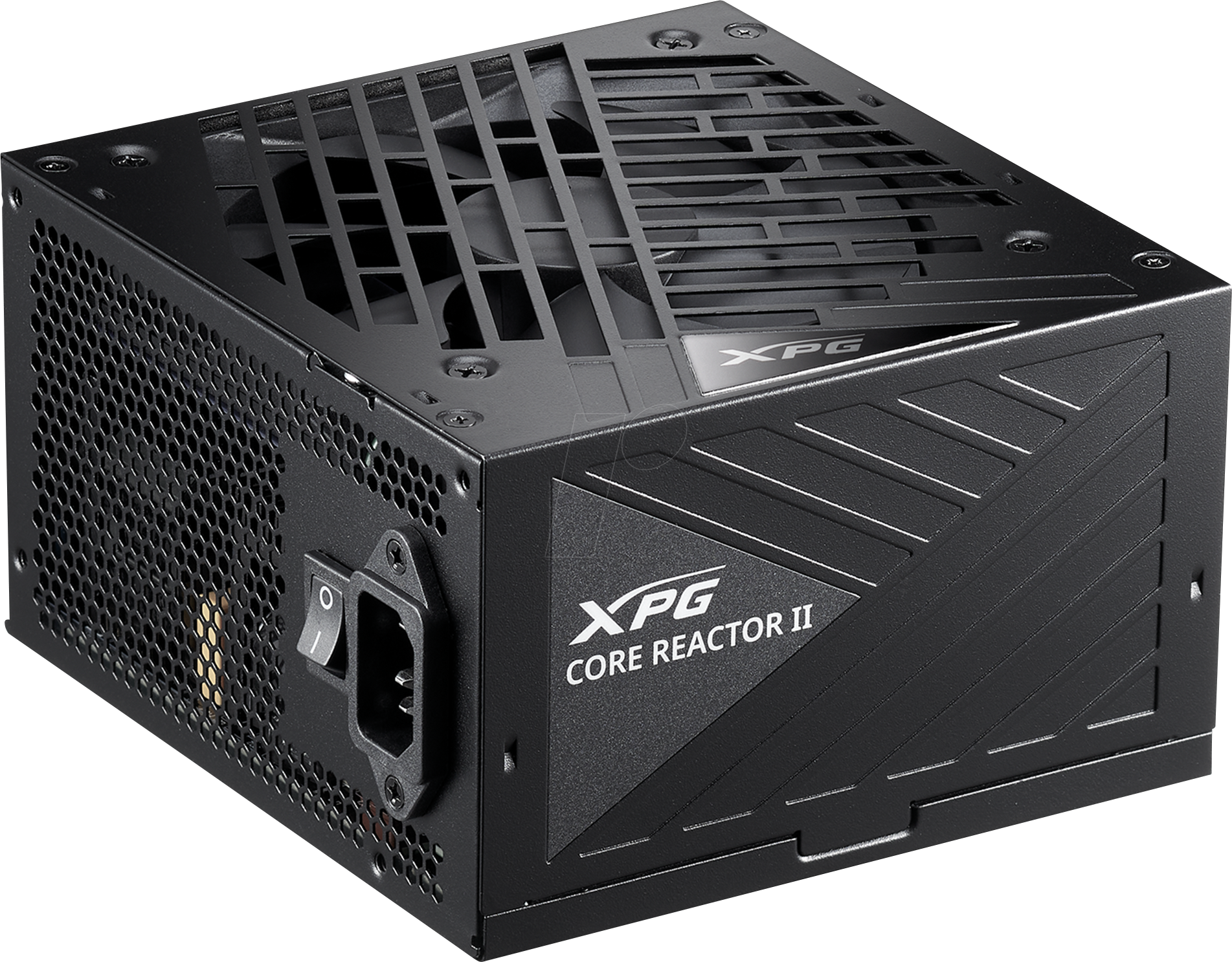 XPG 42388 - XPG CORE REACTOR II, 850 W, modular, 80+ Gold