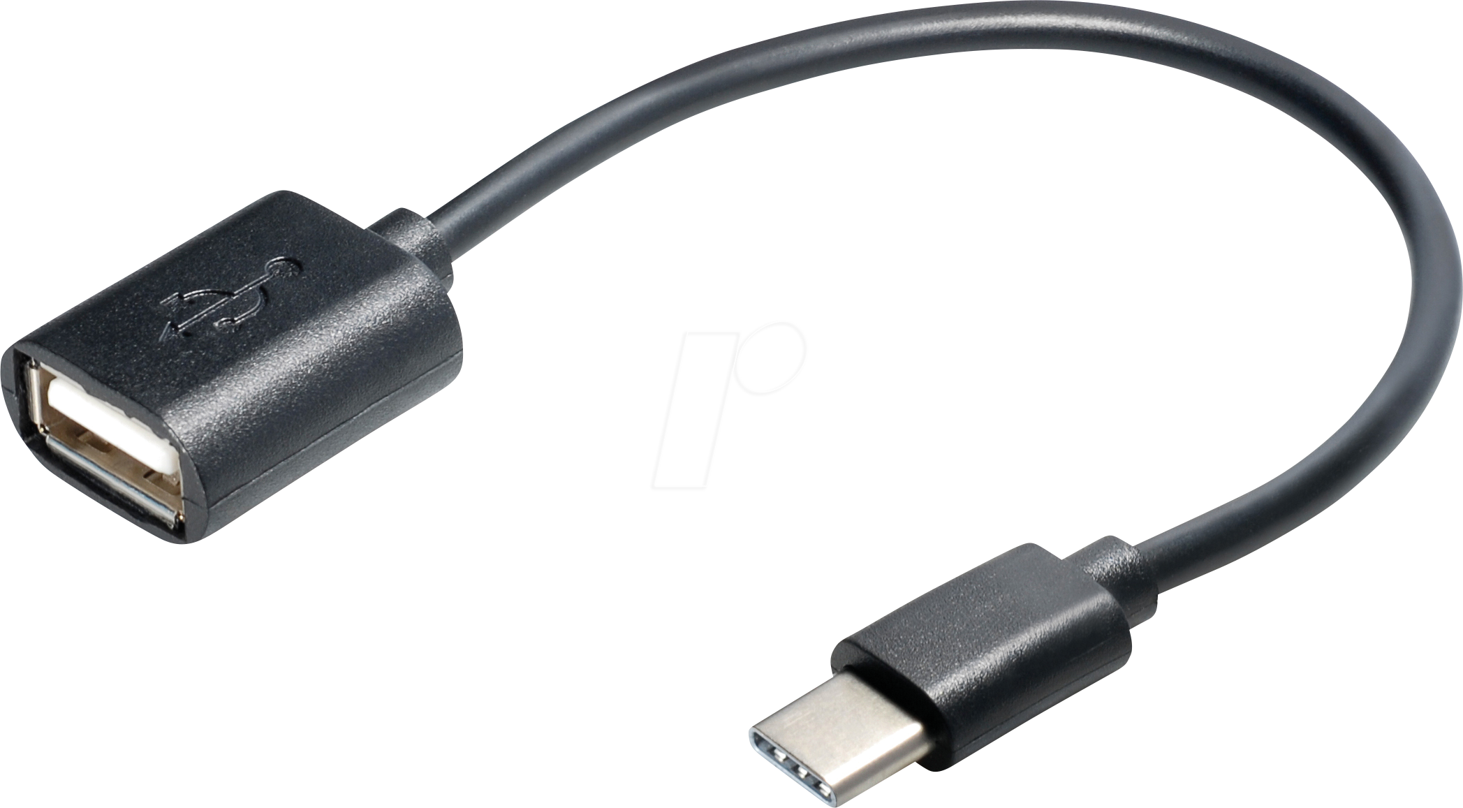 MATR MA 3L - USB C Stecker auf USB A Buchse