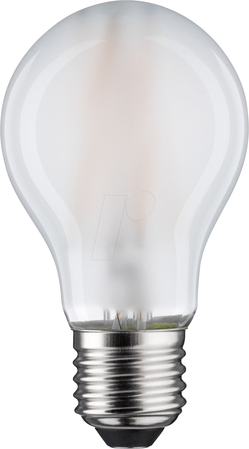 PLM 29224 - LED-Filamentlampe E27, 4 W, 840 lm, 3000 K, matt