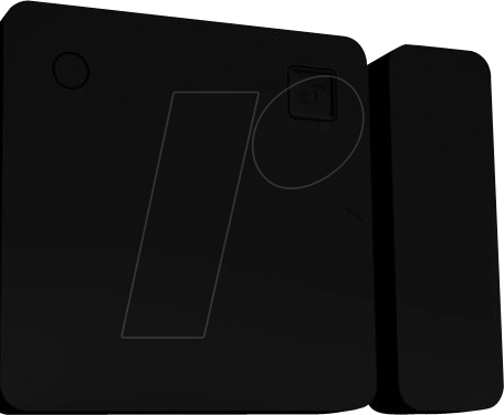 Thumbnail - SHELLY B DW S - Shelly Blu Door Window, Tür- / Fensterkontakt, schwarz