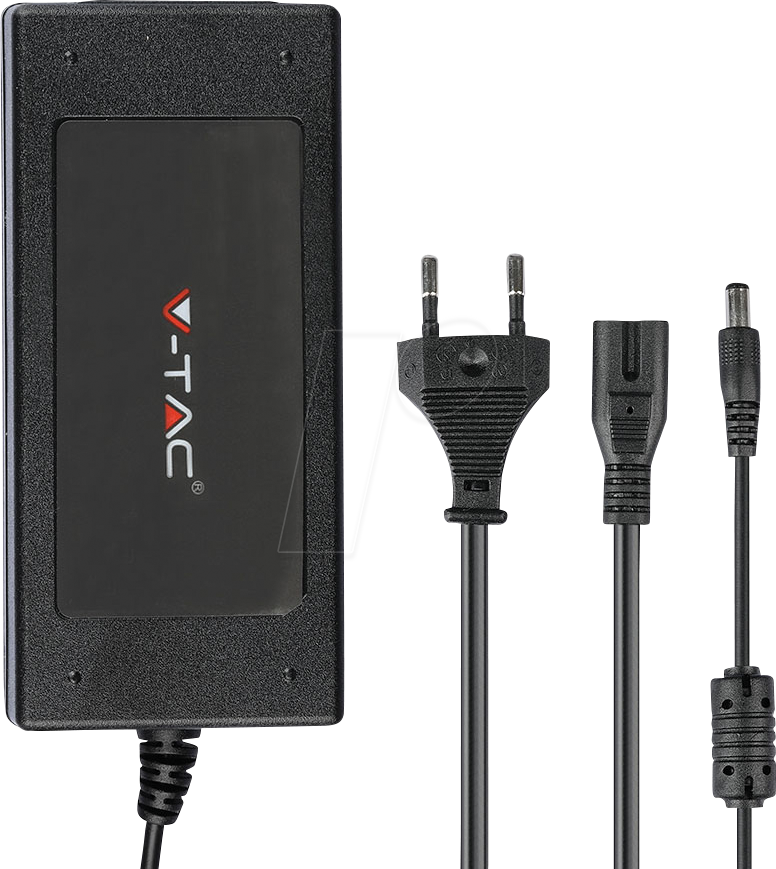 VT-3272 - Steckernetzteil, 78 W, 24 V, 3,5 A