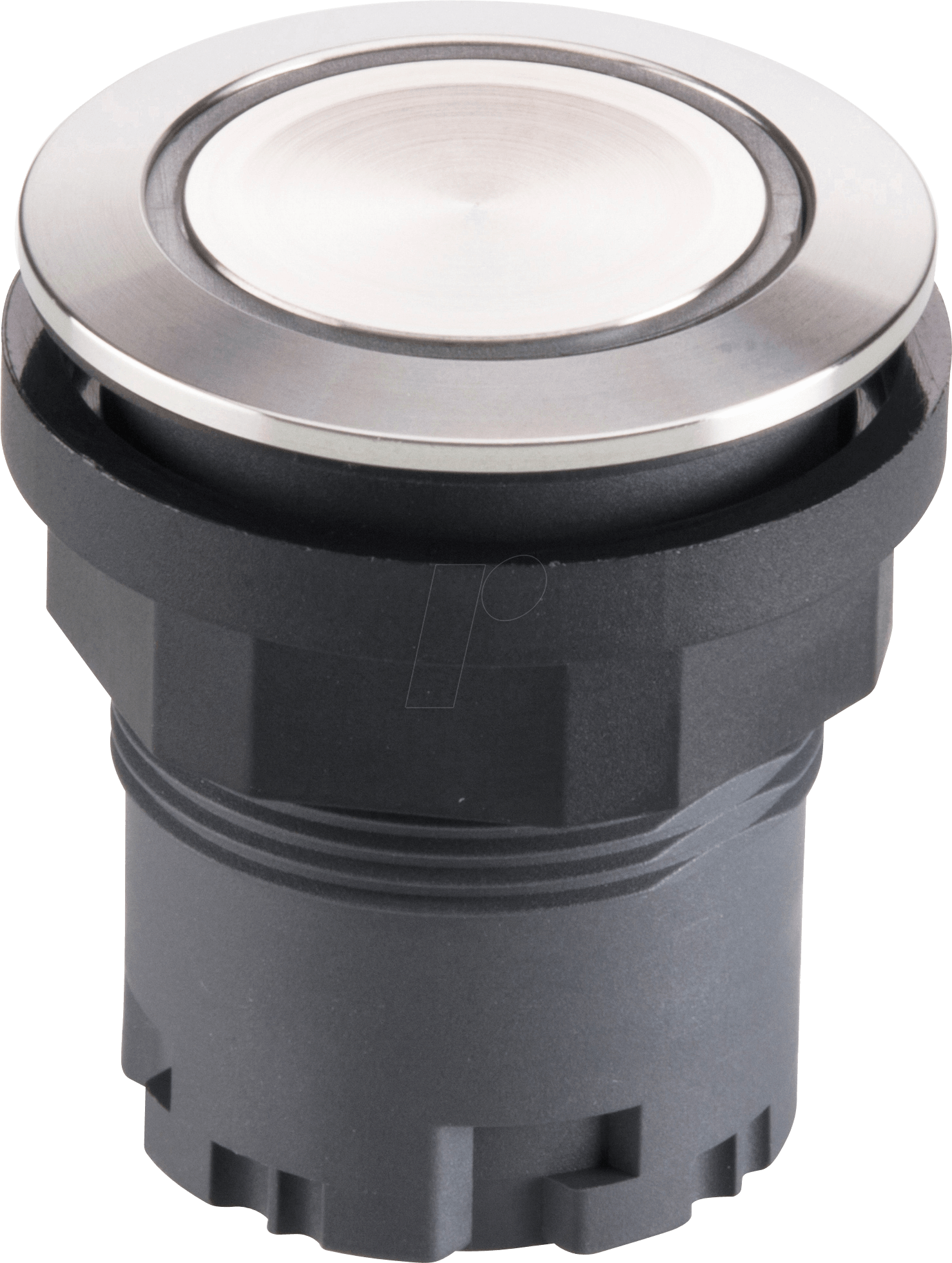 JRVATLR - Drucktaster - RONDEX-JUWEL, Edelstahl