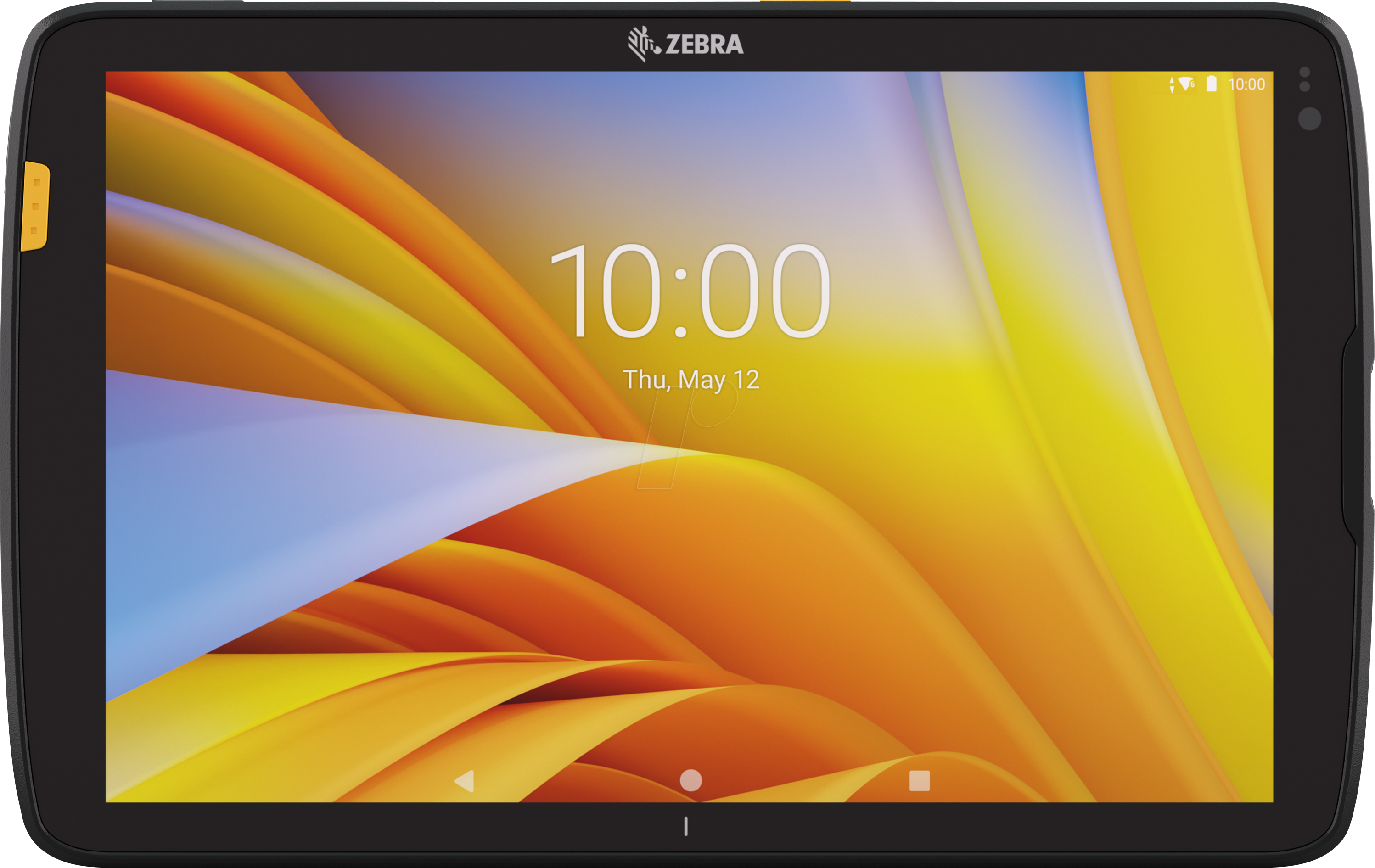 ZEBRA ET40AB-A6 - Mobiler Computer, 10'' Tablet, 2D-Imager (SE4100), Android 11