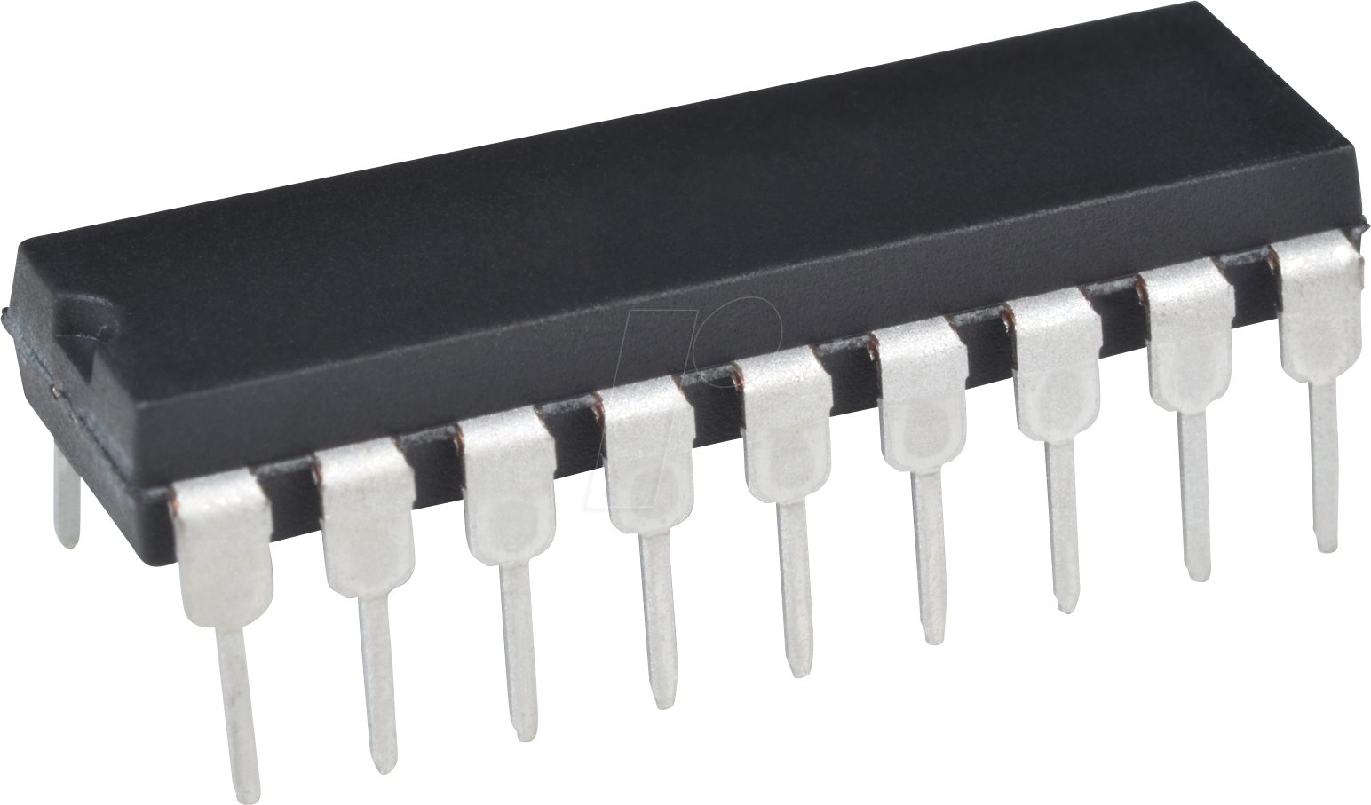 Thumbnail - PIC 16F628-04P - 8-Bit-PICmicro Mikrocontroller, 3,5 KB, 4 MHz, DIP-18