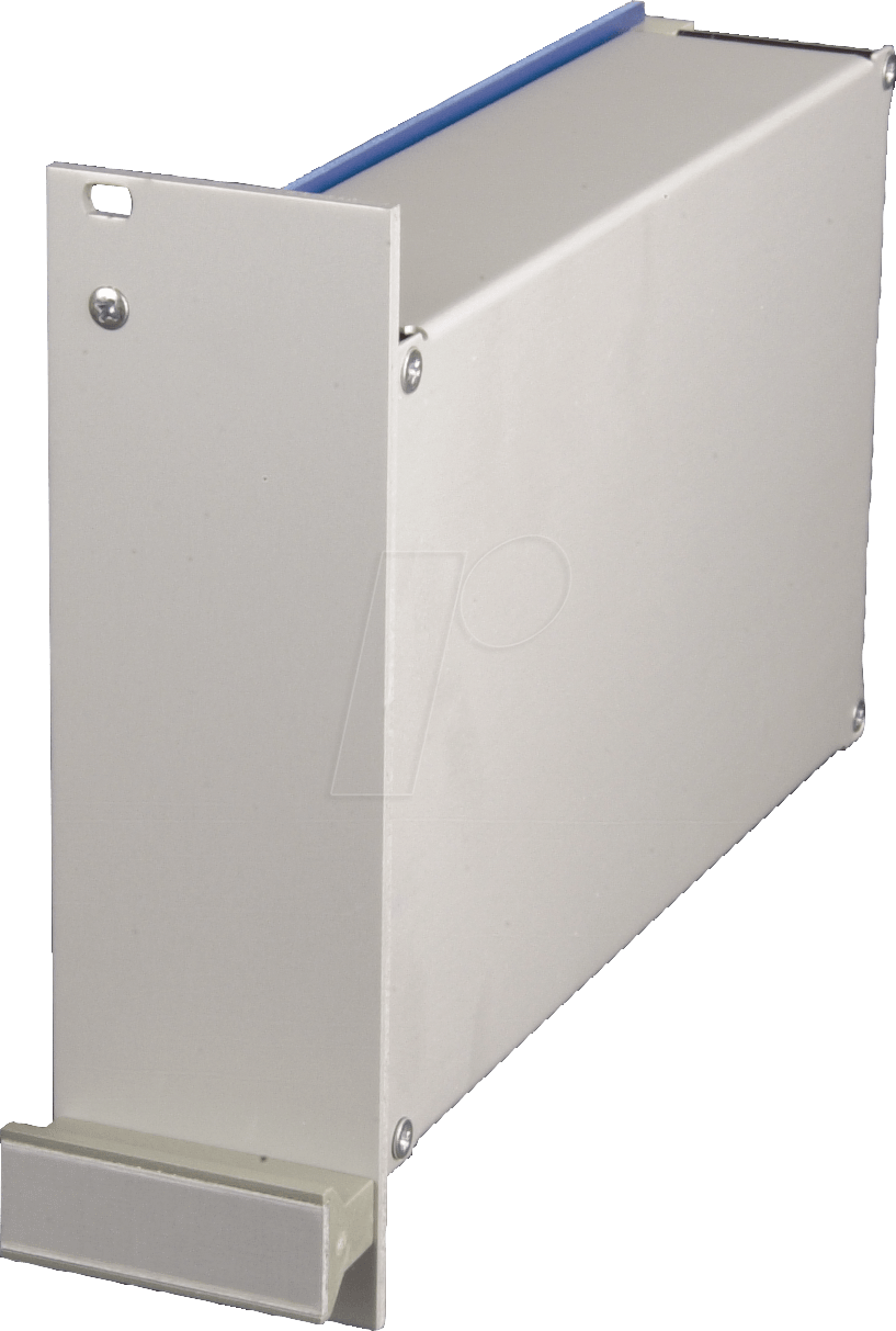 Thumbnail - BGT ME 6-160 - Einschubkassetten 6TE(30,2mm)