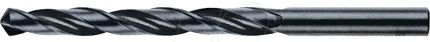 Thumbnail - BOHRER S12,0MM - Stahlbohrer, HSS, 12,0 mm, 1 Stück
