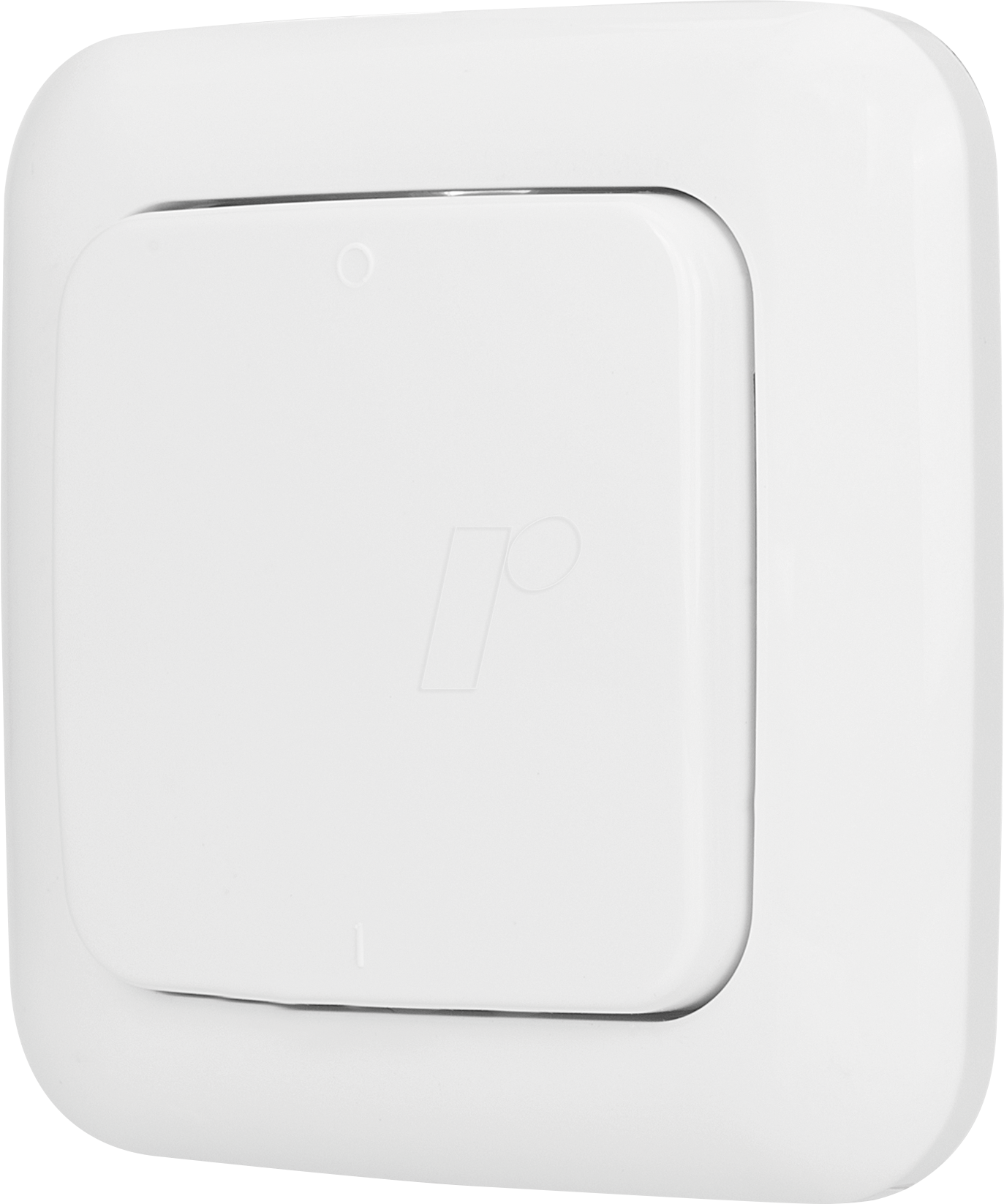 SW SH4-90162 - Funk-Wandschalter, weiß