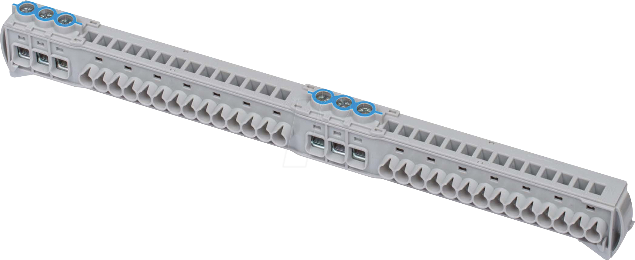 AZUNN - NN-Steckklemme UP/HW AZUNN