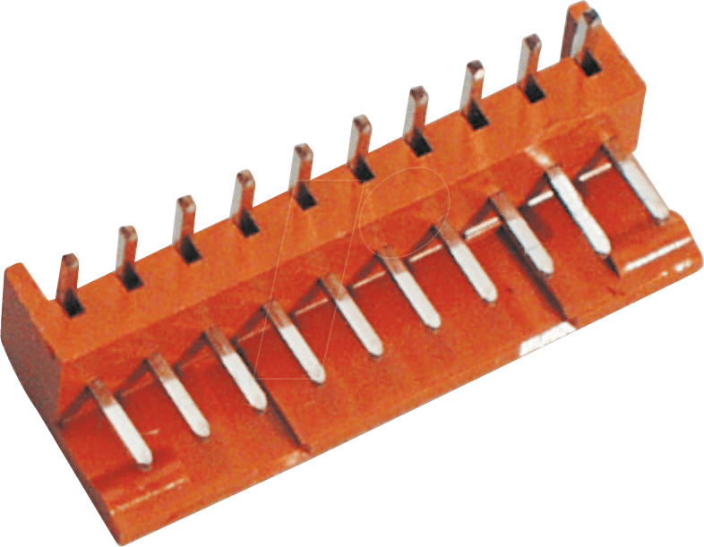 PS 25/2UG - PS-Unterteil, 2-pol, gewinkelt