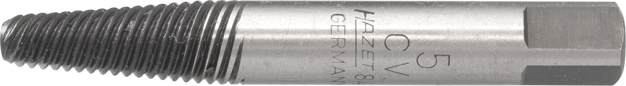 HZ 840-1 - Schraubenausdreher, 1,4 - 3,6 mm