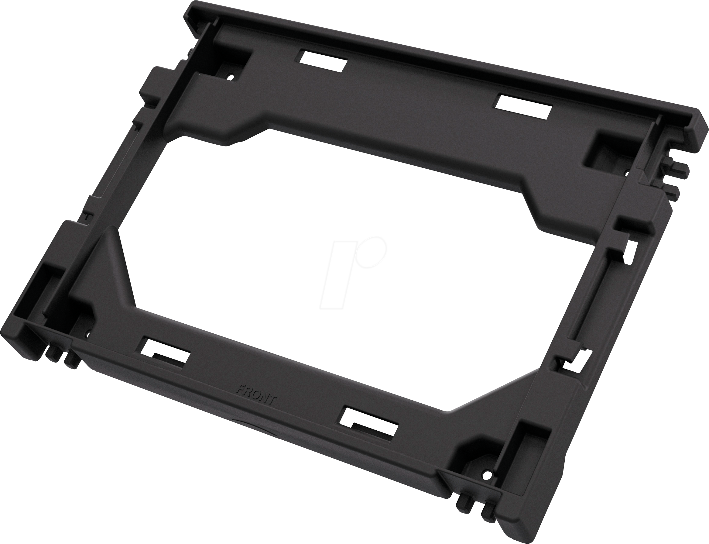 RAACO 147224 - Verbindungsplatte CarryMore