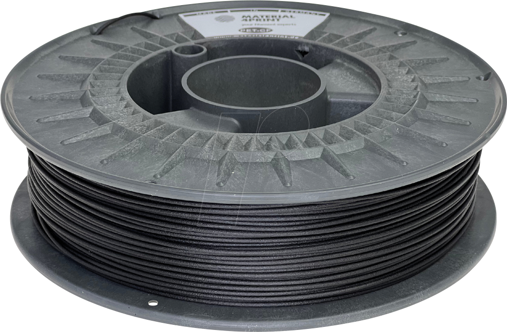 M4P SW10274.1 - Filament, PET-CF15, 2,85 mm, 0,75 kg
