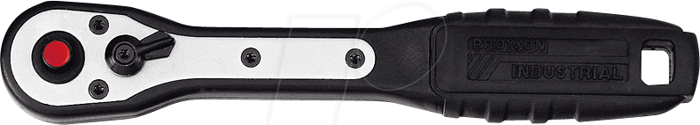 PROXXON 23180 - Ratsche 2000, Knarre, 3/8”