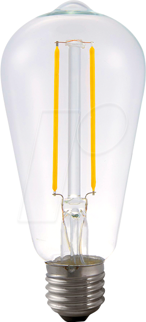 SCHI LF023860209 - E27 ST64x143 190Lm 2.5W 922