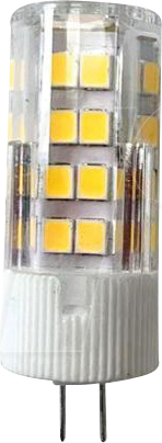 VT-21132 - LED-Kompaktlampe G4, 3,2 W, 385 lm, 4000 K