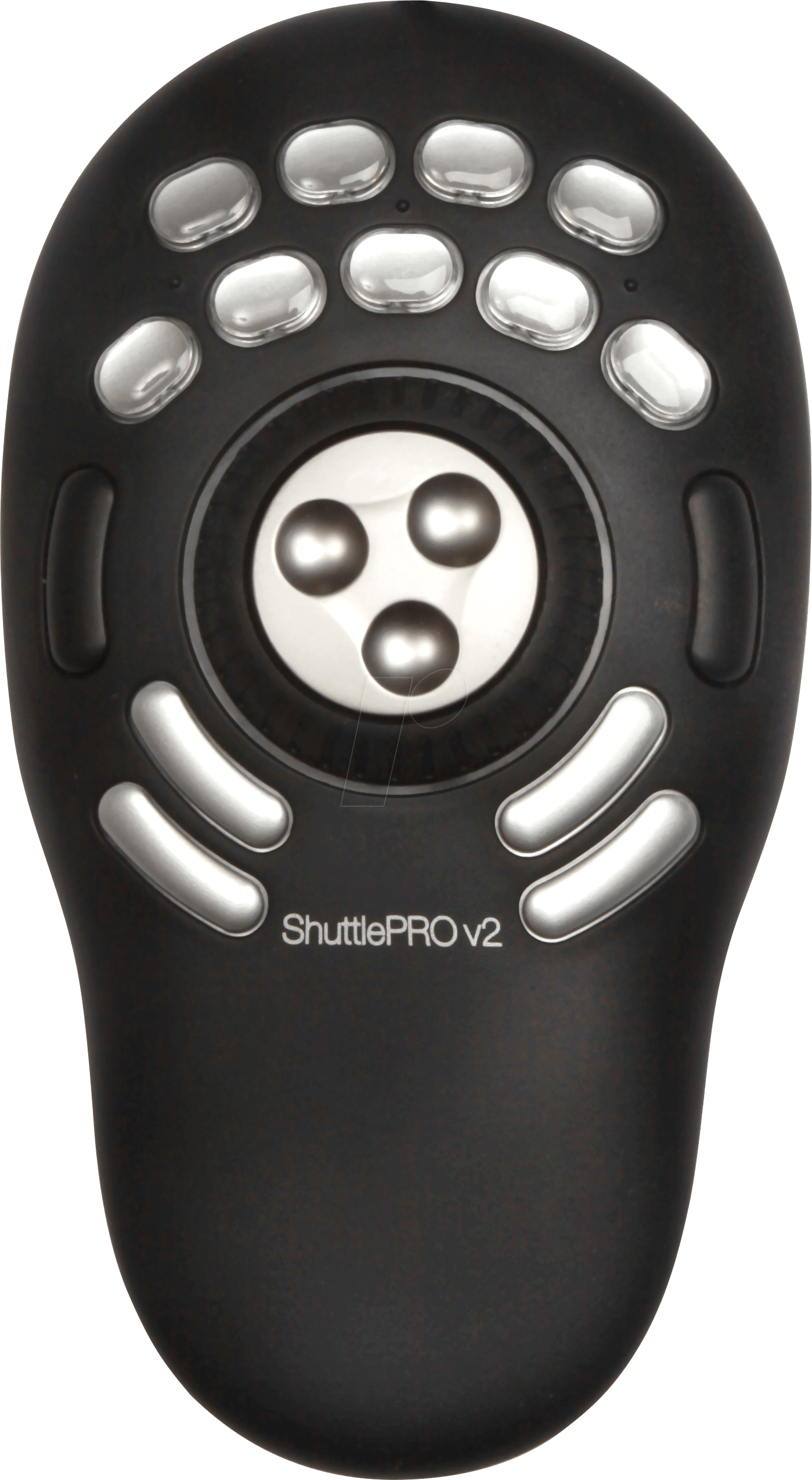 SHUTTLEPRO V2 - Multimedia-Eingabegerät, USB, ShuttlePRO v2