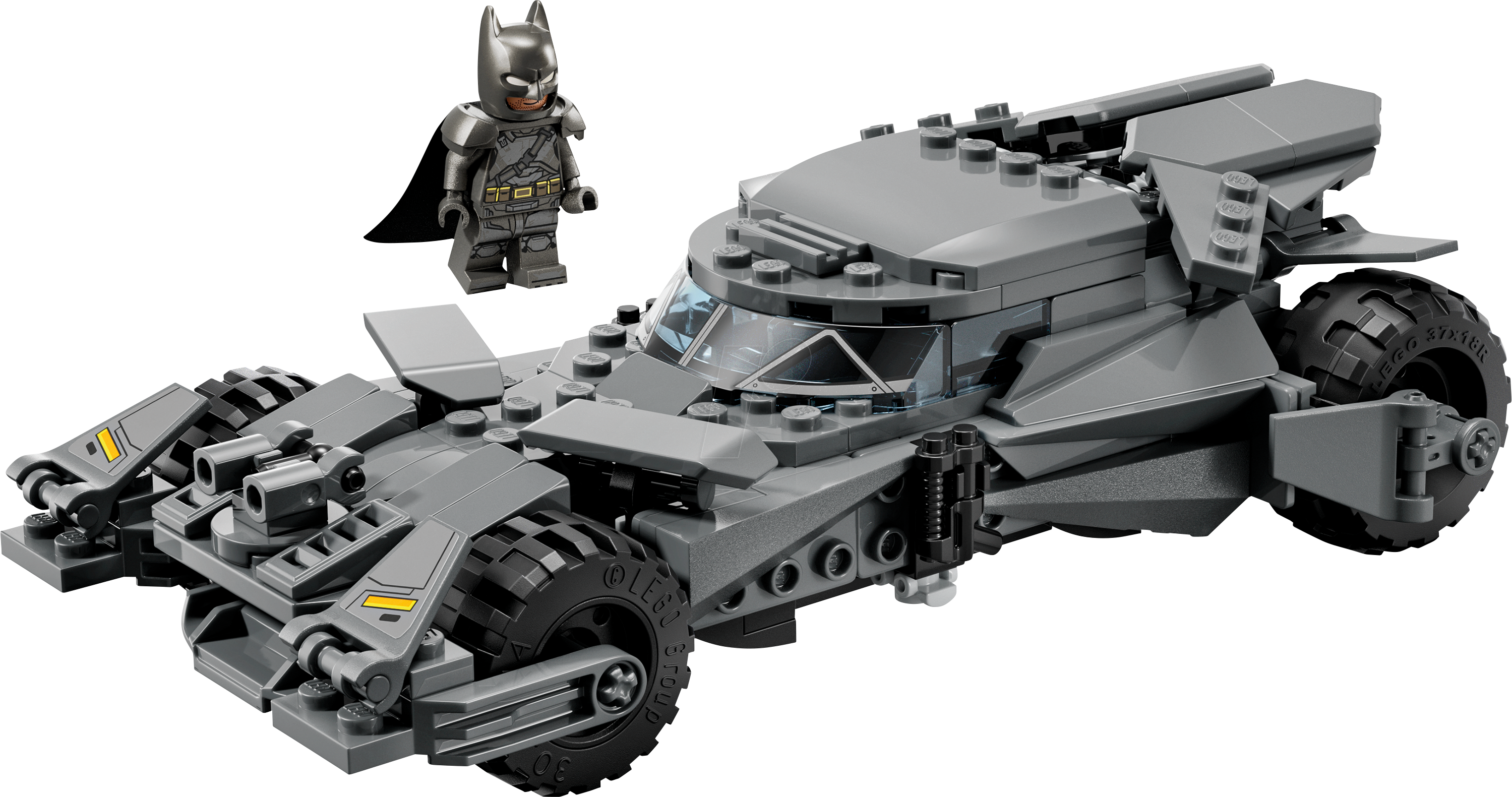 LEGO 76331 - LEGO® Batman vs. Superman: Batmobil V29