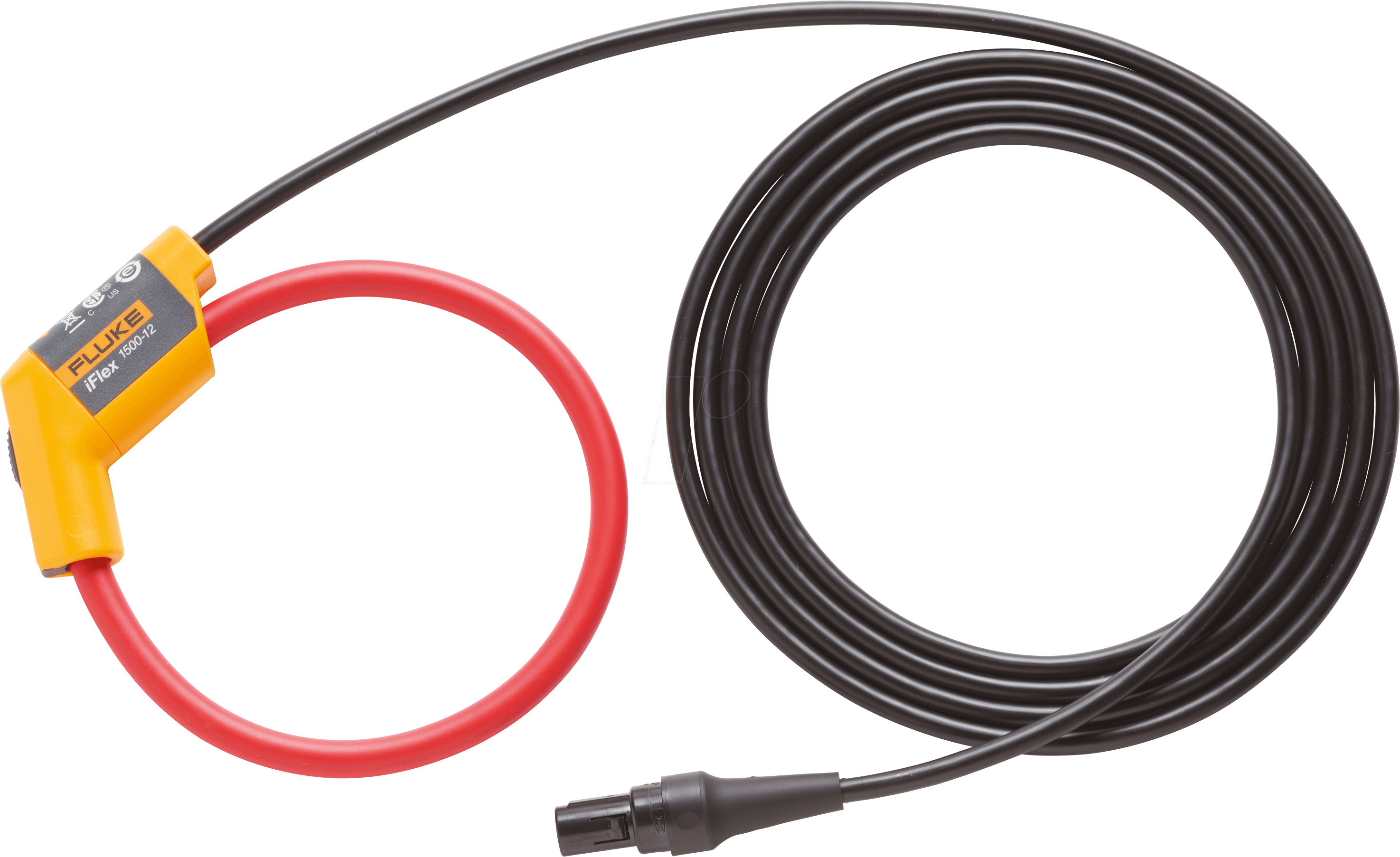 FLK I17-1500 - Stromzange iflexi1500, für Fluke 1730, bis 1500 A AC