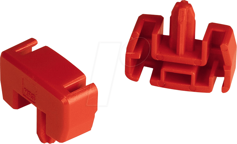 WAGO 855-9910 - Schnellbefestigungsadapter