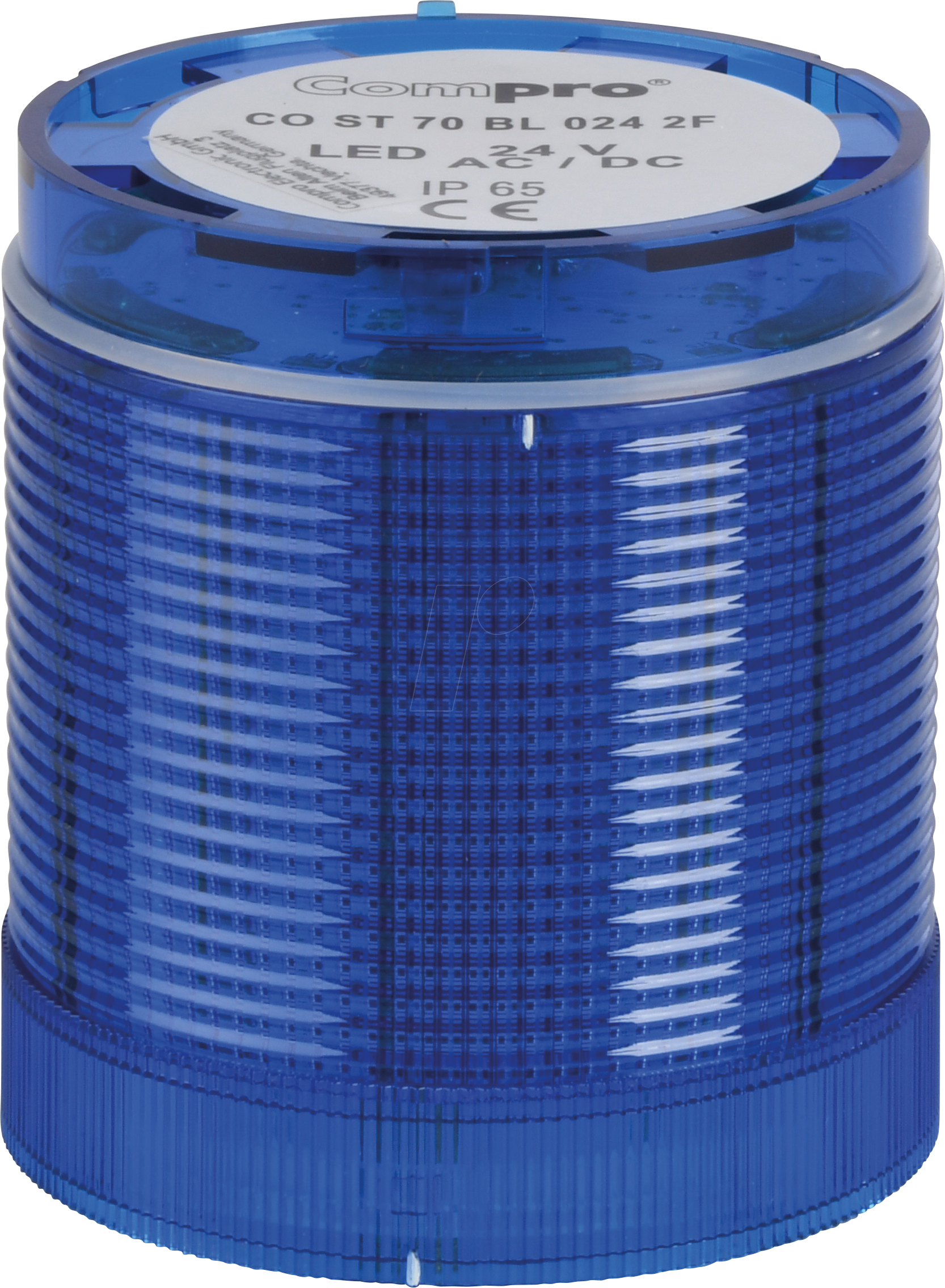 Thumbnail - COST70BL0242F - LED Element CO ST 70, 2F, blau