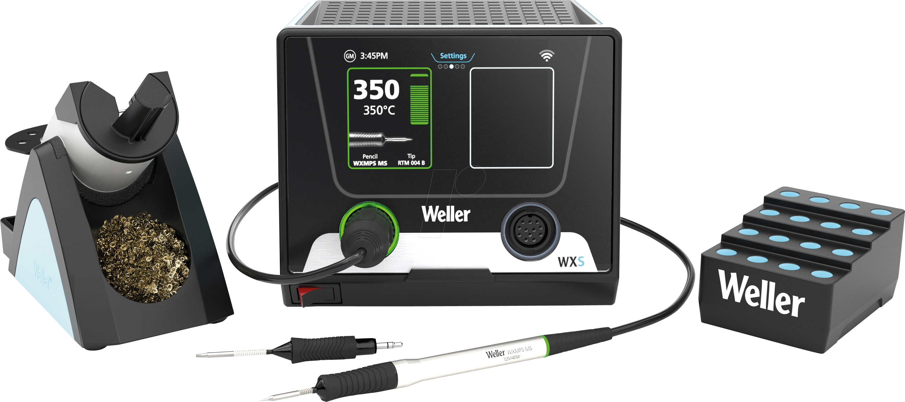 WE T0053454699 - WXsmart Micro / Pico Set 230 V