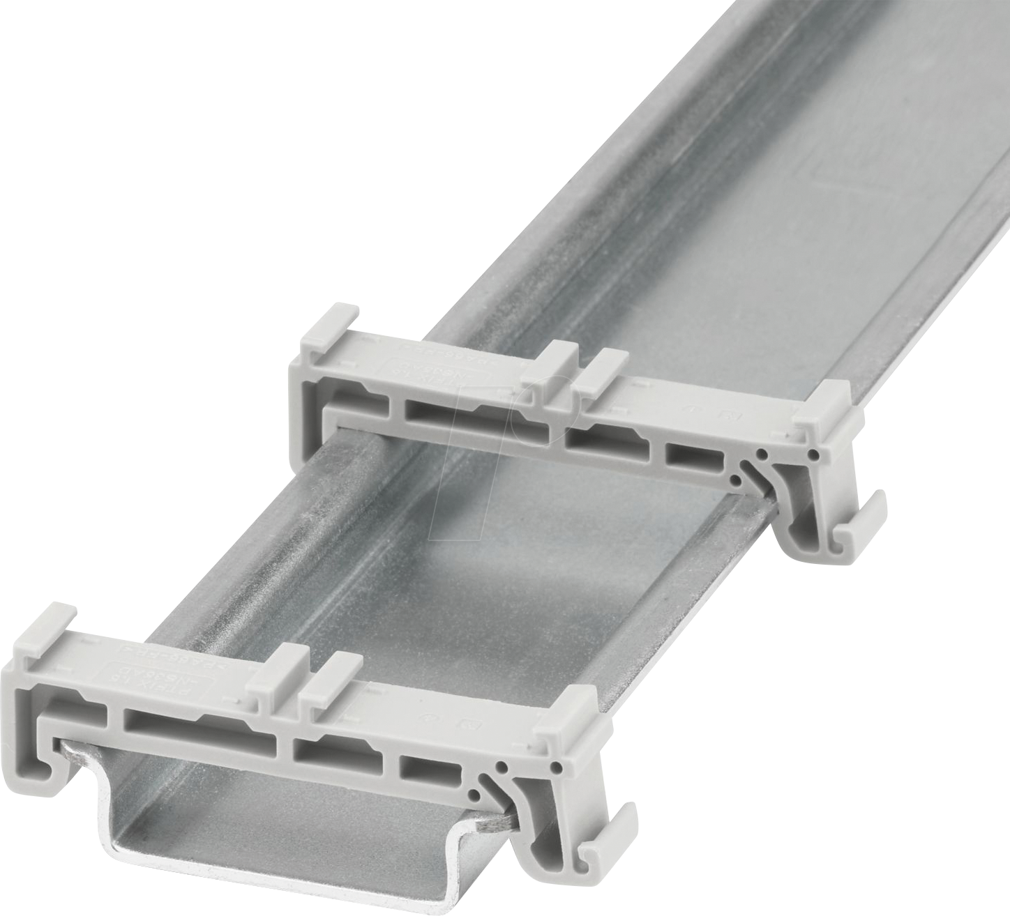 PHOE 1049498 - Tragschienenadapter PTFIX, 1,5-NS35AD