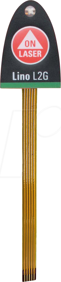 LEICA 866144 - Ersatzteil für LINO L2G-1, Keypad