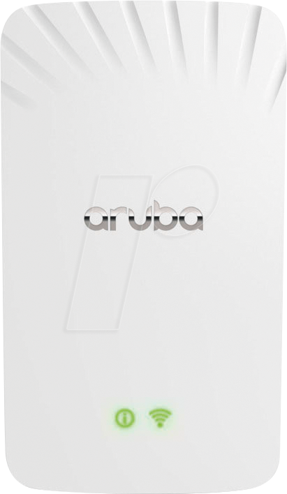 HP AP-505H - WLAN Access Point 2.4/5 GHz 1488 MBit/s