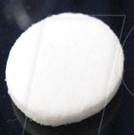 FILTER GT-5150 1 - Ersatzfilter, STATION GT-5150, rund Ø 18 mm