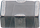 MUR NFL21SP206X1 - Ferritkern, SMD 0805, 100 mA
