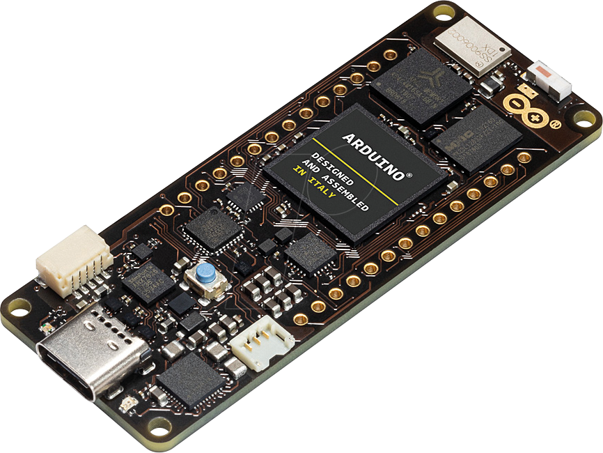 ARD PORTENTA H7 - Arduino Pro Portenta H7, STM32H747, ohne Header