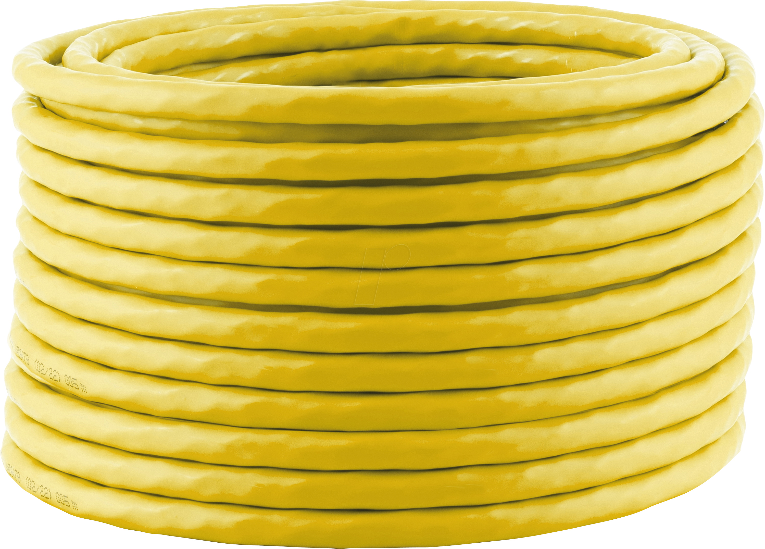 SHVP B75500AP50S - Verlegekabel, Cat.7a+, S/FTP, 1200 MHz, 50 m